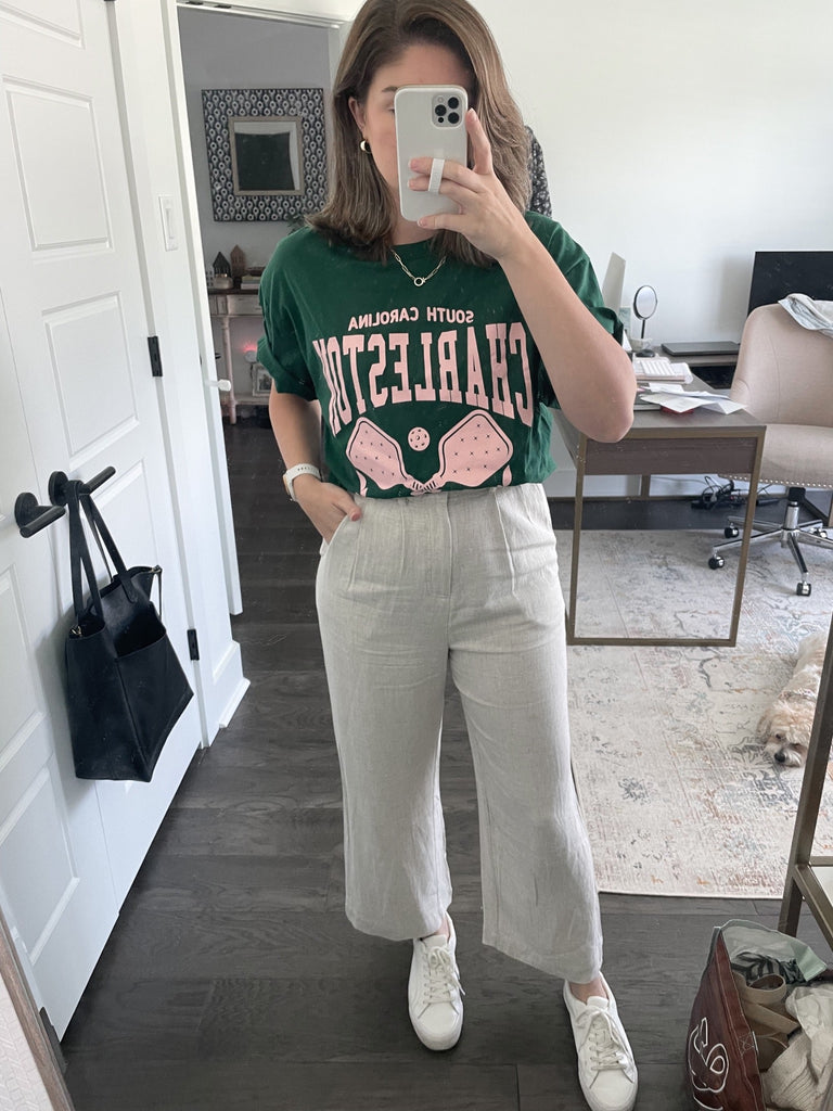 The Golden Years Graphic Tee