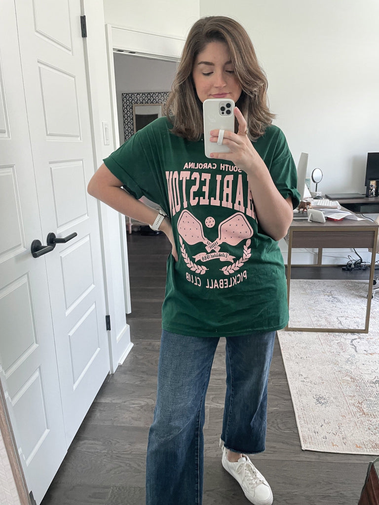 The Golden Years Graphic Tee